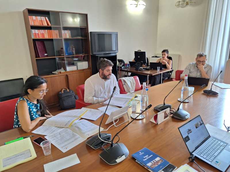 comitato controllo