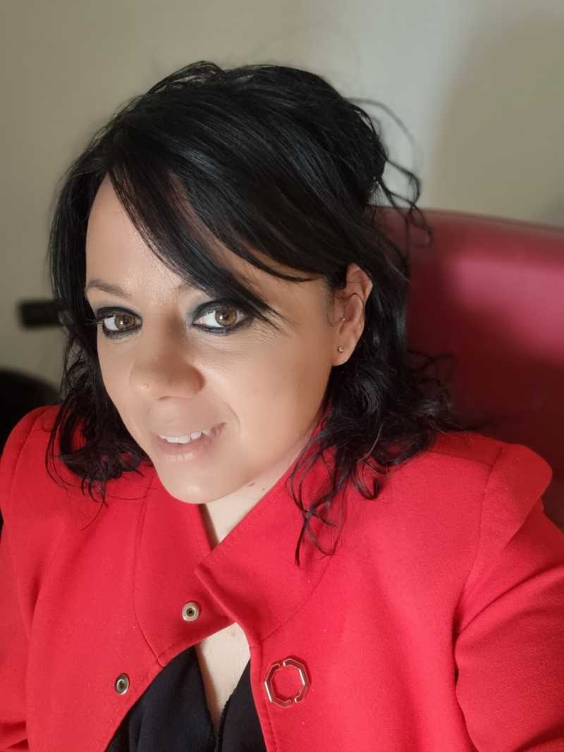 manuela puletti, lega