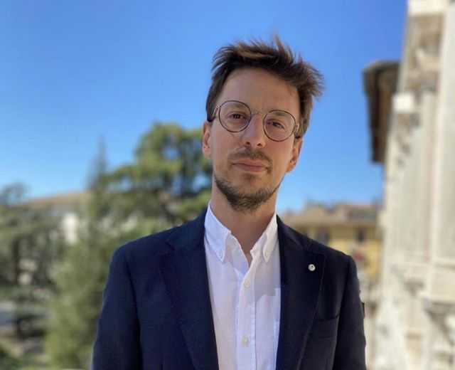 tommaso bori, pd