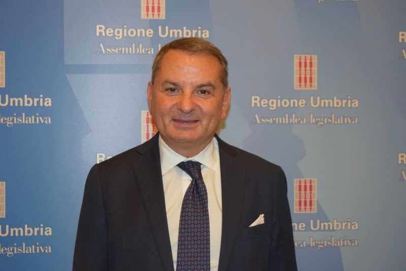 fabio paparelli, pd