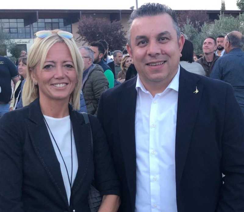 pastorelli, fioroni, lega