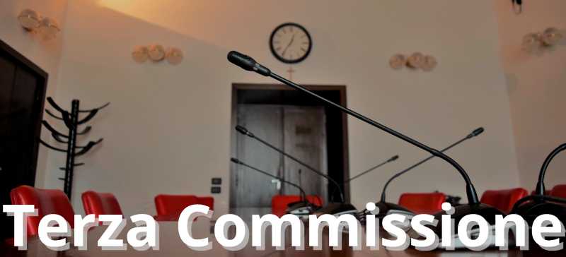 Terza commissione