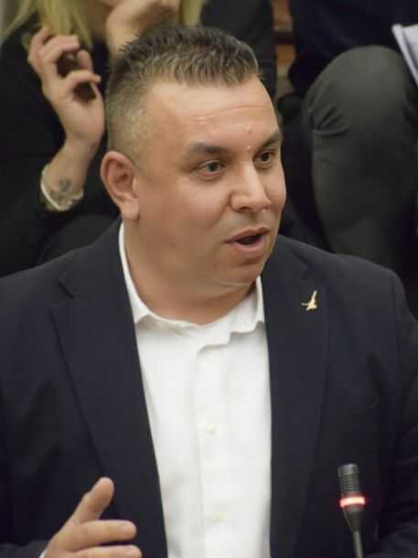 stefano pastorelli, lega 