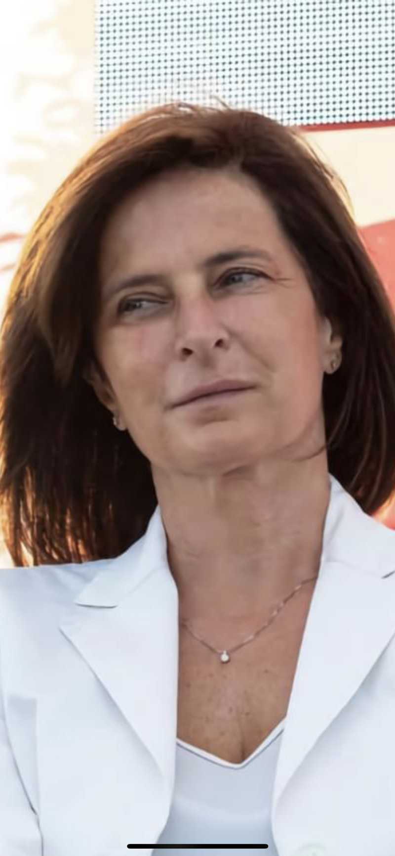 Donatella Porzi