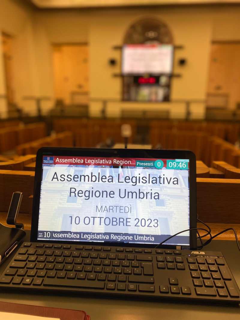 AULA 10 ottobre