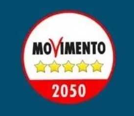 M5s logo nuovo