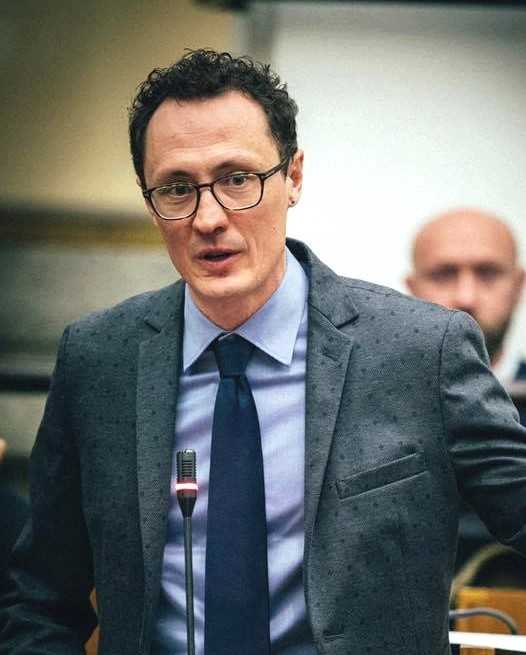 michele bettarelli, pd, sanità