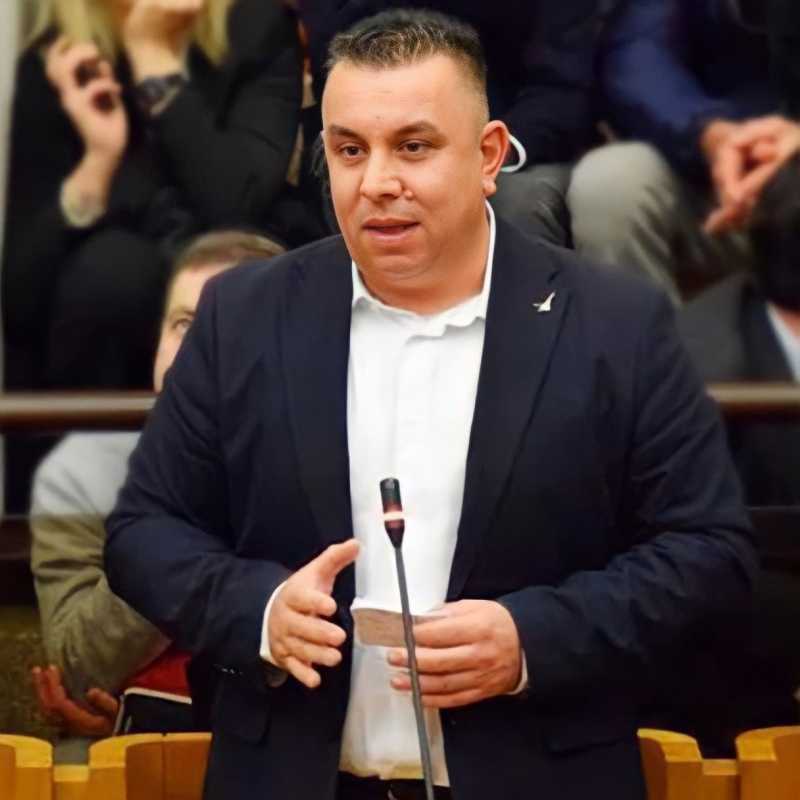 stefano pastorelli, lega università
