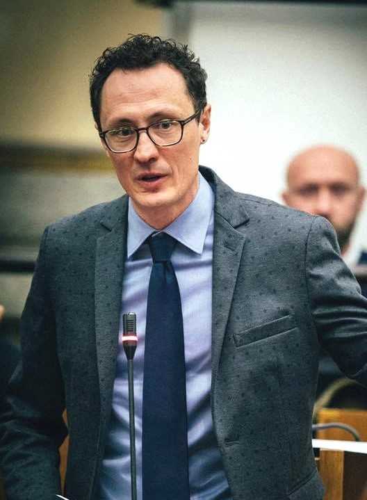michele bettarelli, pd, infrastrutture 