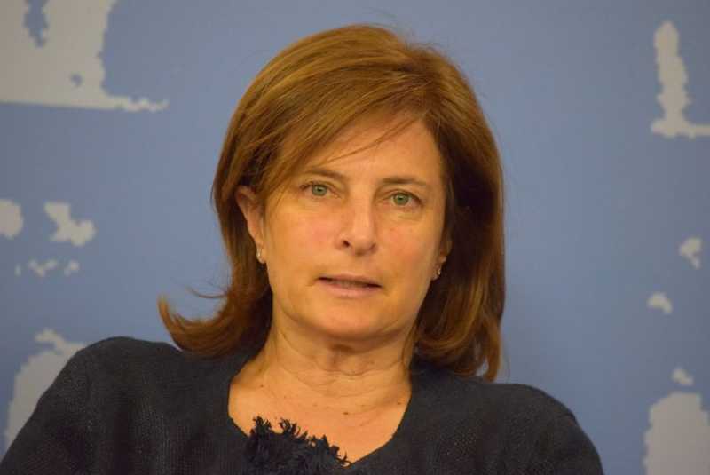 donatella porzi, misto, sanità