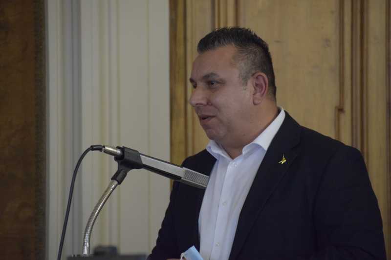 stefano pastorelli, lega, ambiente, interrogazione