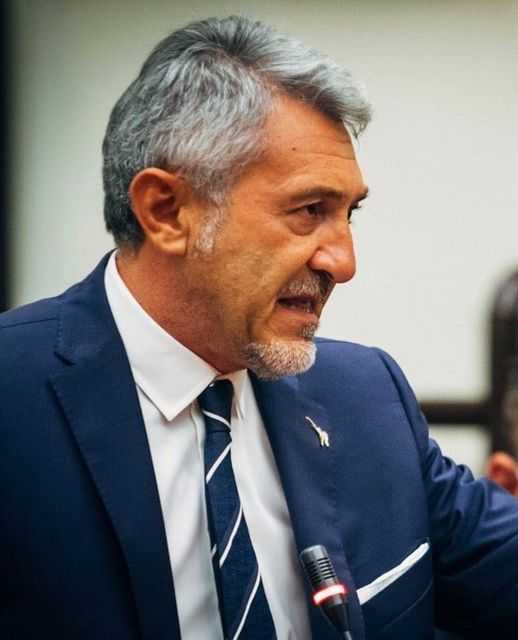 valerio mancini, lega, interrogazione