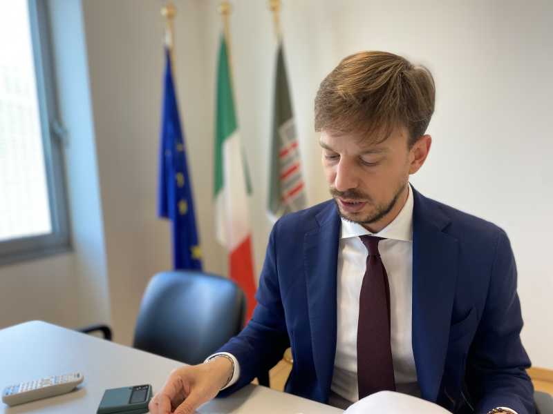 tommaso bori
