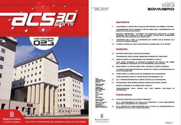 Mensile novembre 2023