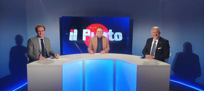 il punto con Mancini e Bettarelli