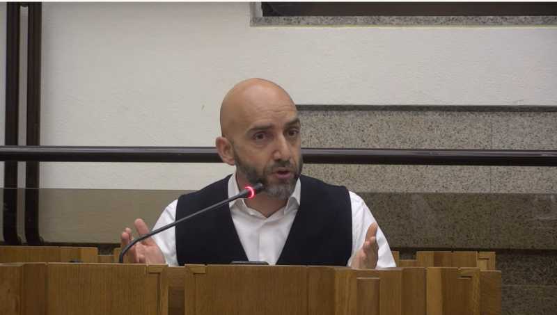 bianconi, gruppo misto