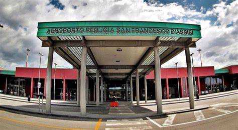 pastorelli aeroporto