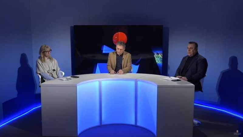 pastorelli Meloni il Punto