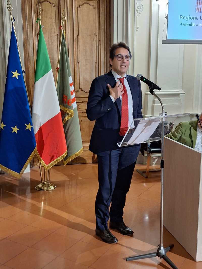 daniele carissimi