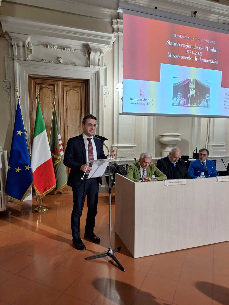 commissione statuto