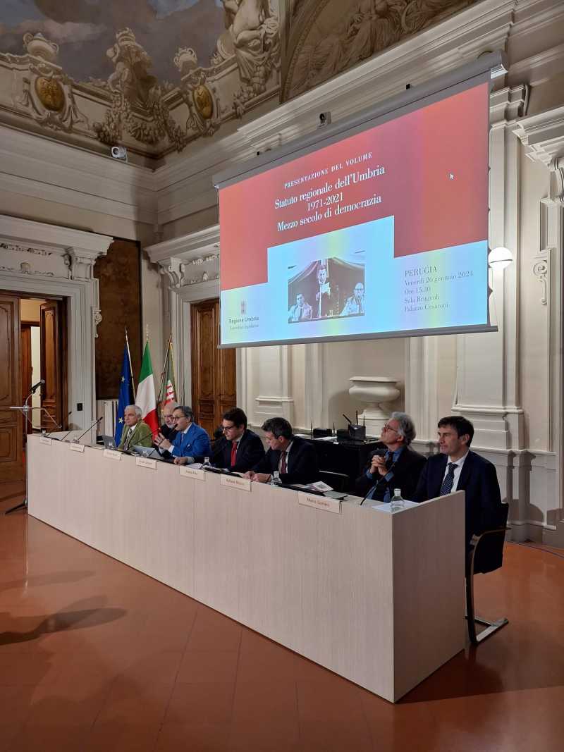 commissione statuto - libro
