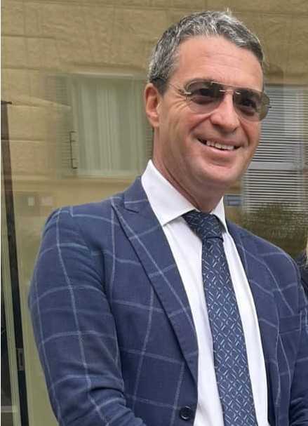 Andrea Fora