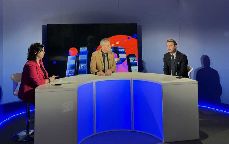 Il punto con Puletti e Fora