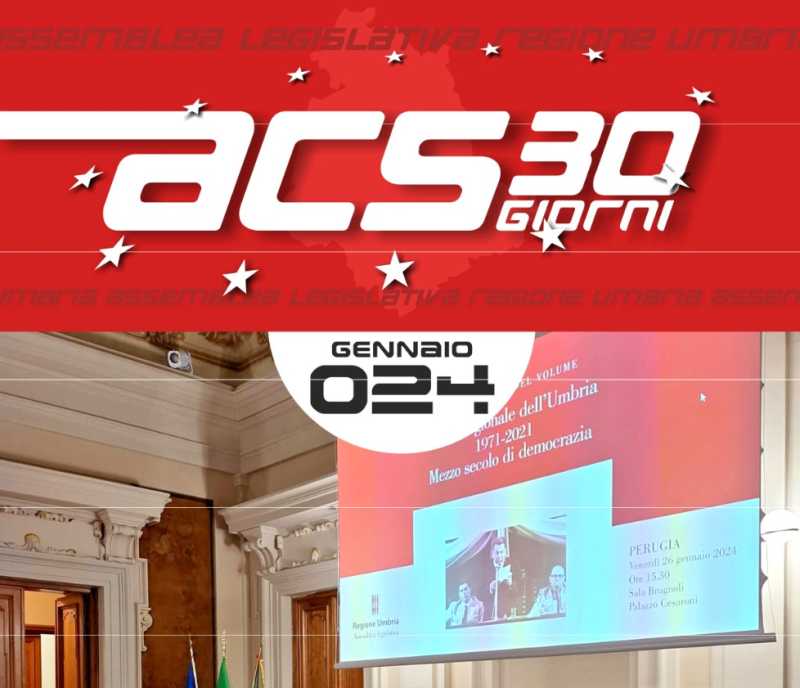 Copertina mensile gennaio 2024