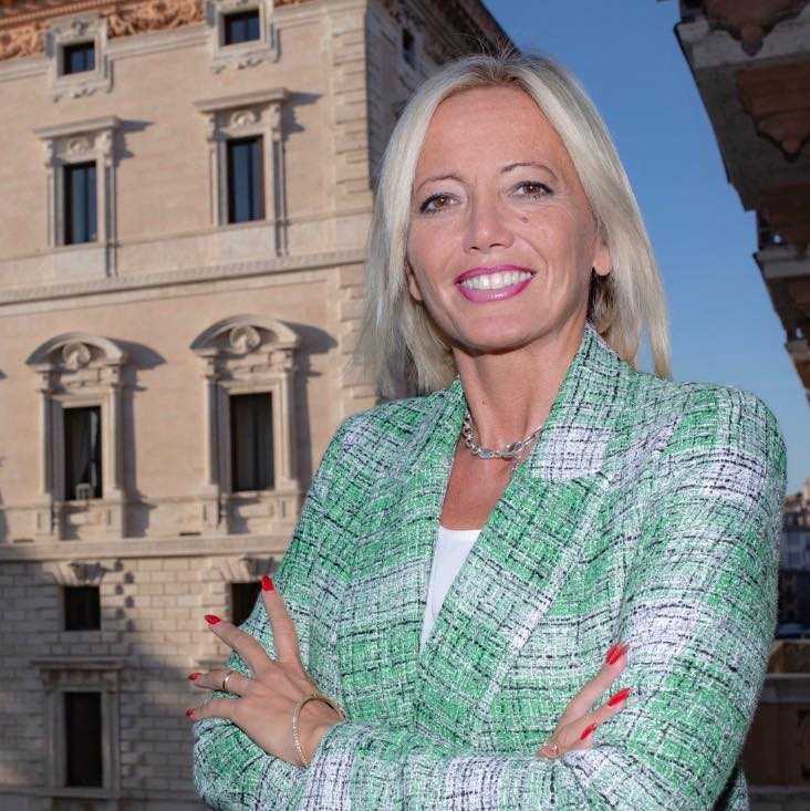 Paola Fioroni
