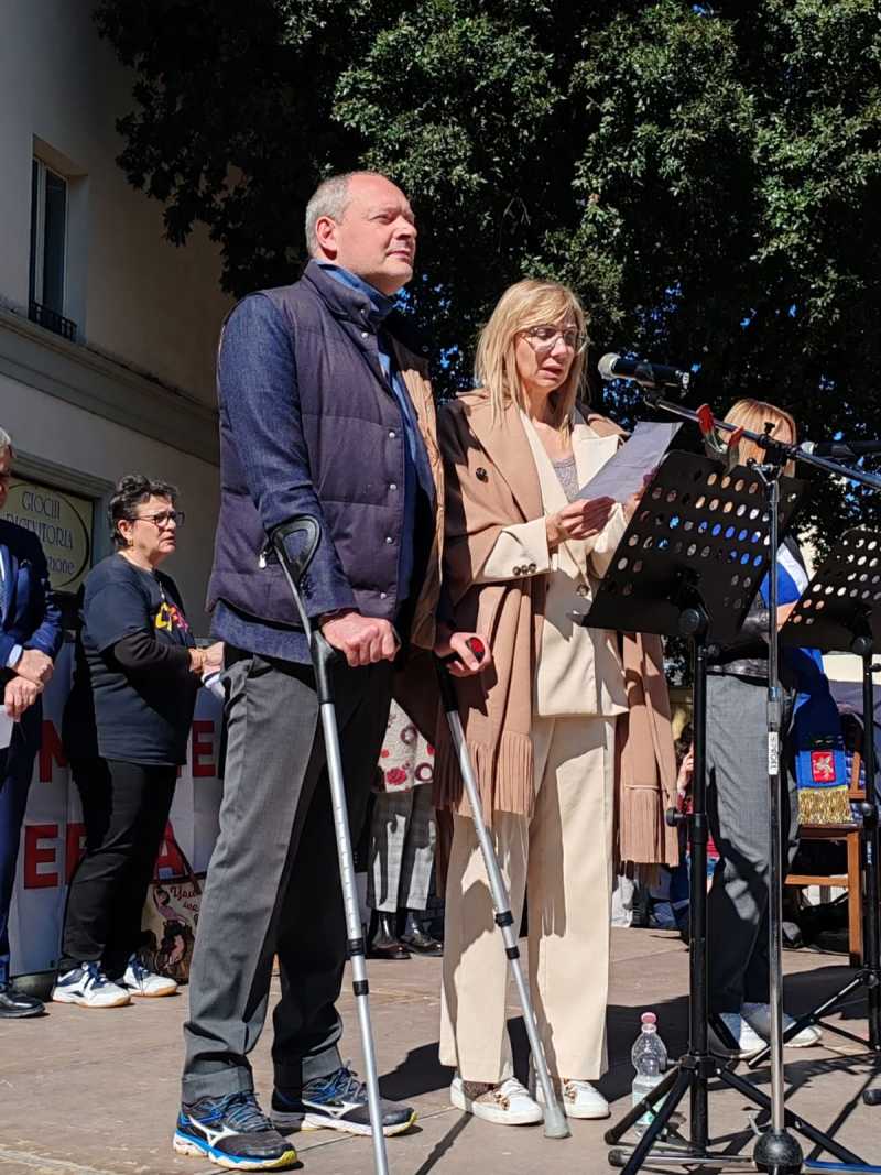 Commissione antimafia Giornata dei ricordo