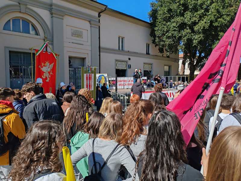 Commissione antimafia Giornata del ricordo