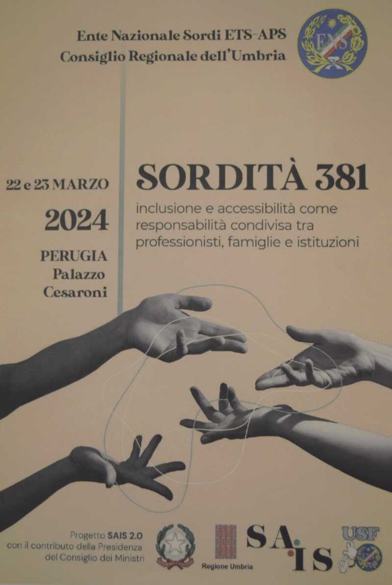 Lis Ens convegno 