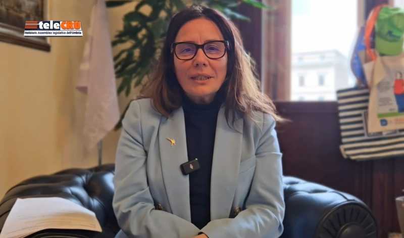 TeleCRU ministro Locatelli