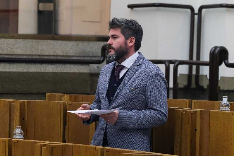 Thomas De Luca
