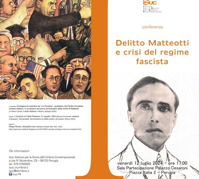 isuc Matteotti