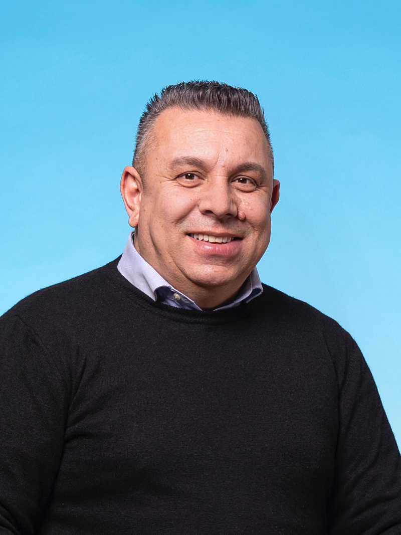stefano pastorelli