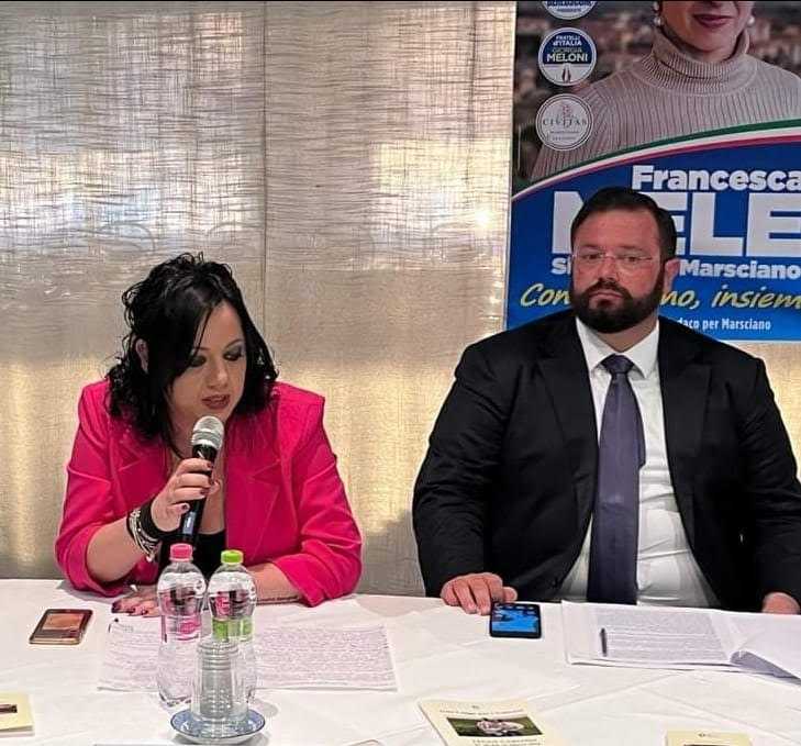 manuela puletti, lega