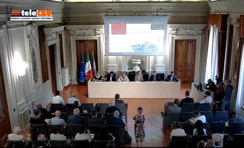 telecru convegno Cer