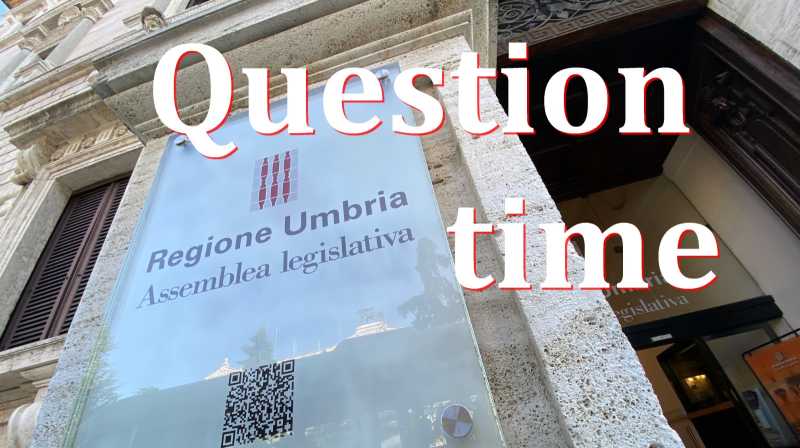 question time
