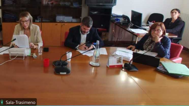 terza commissione