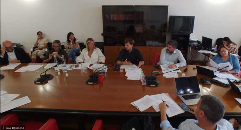 Terza commissione