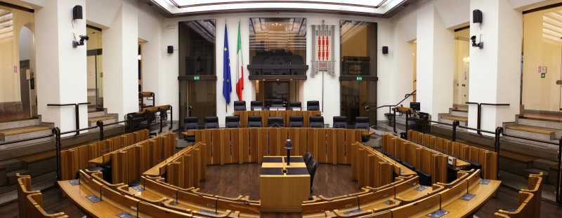 assemblea legislativa