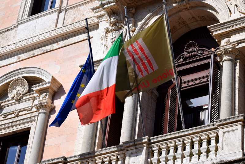 palazzo cesaroni