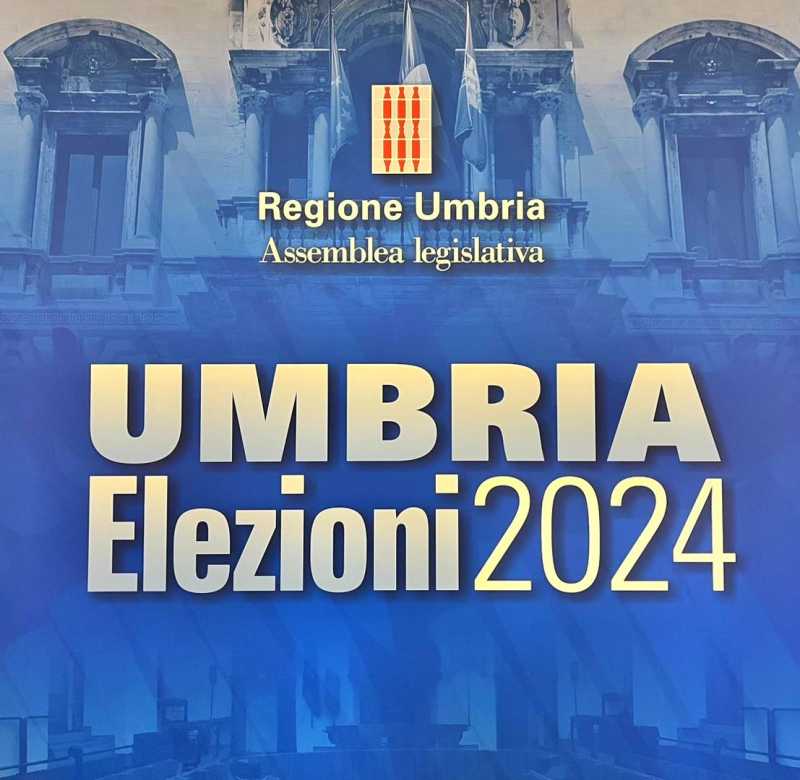 Regionali 2024