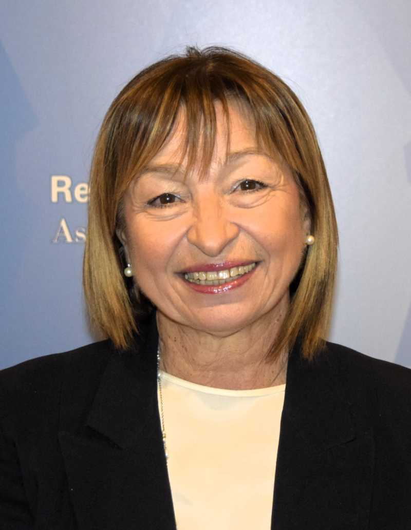 Donatella Tesei