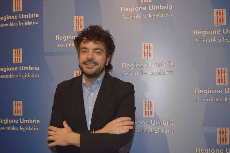 Fabrizio Ricci