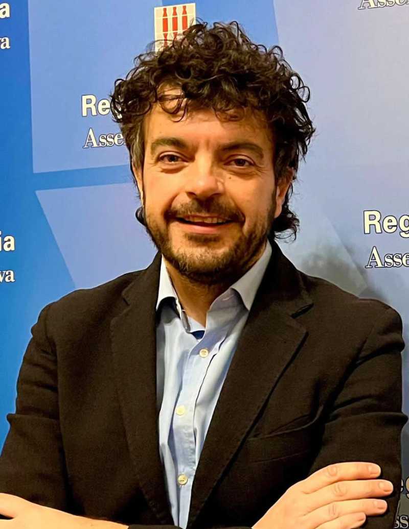 Fabrizio Ricci