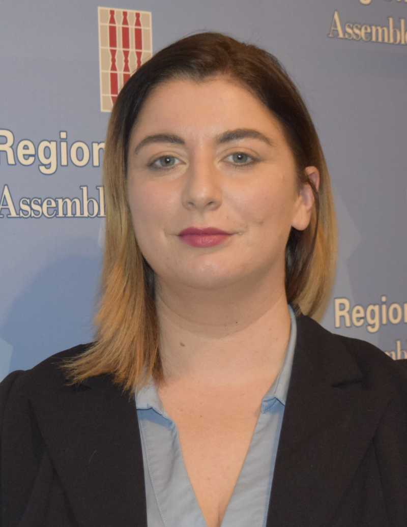 Letizia Michelini