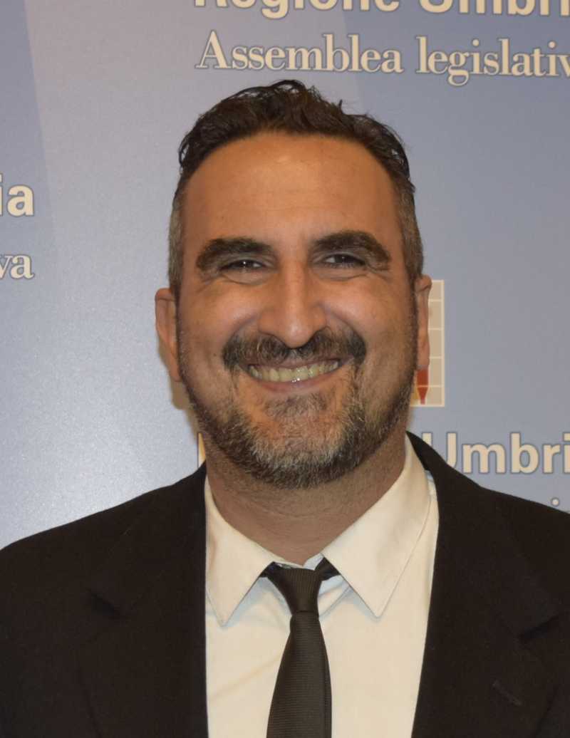 Luca Simonetti
