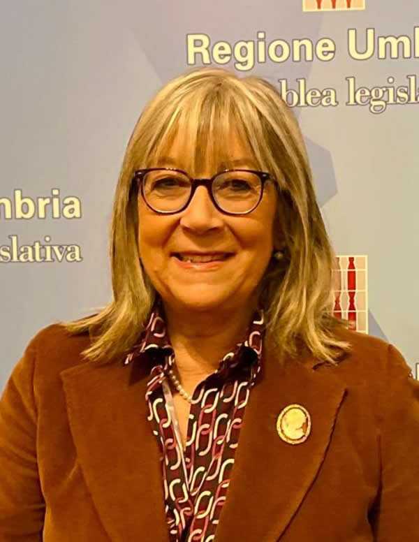 Maria Grazia Proietti